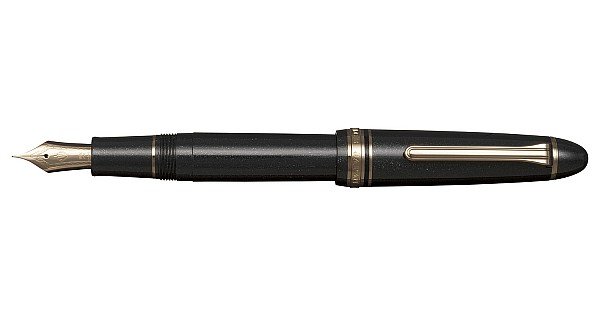 sailor-1911l-18k-shining-black